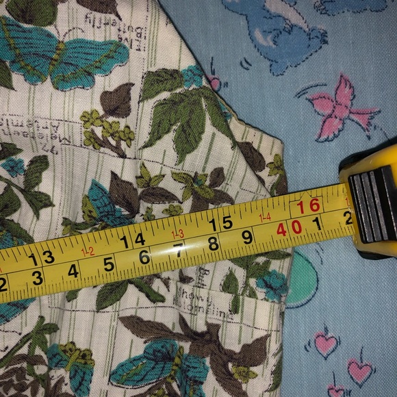 ILGWU Vintage Summer Dress - Picture 13 of 16